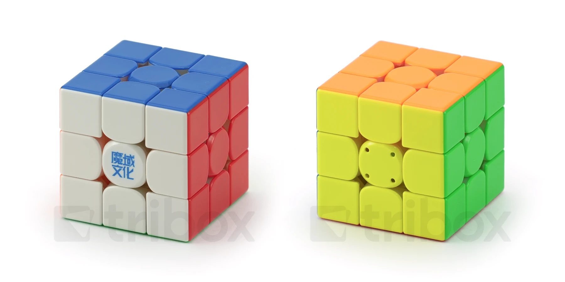 triboxストア / MoYu WeiLong V11 AI MagLev MC UV-Coated